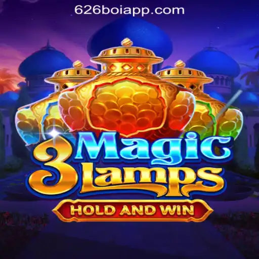 Explore the Mystical World of 3MagicLamps: Your Guide to the Ultimate Slot Adventure
