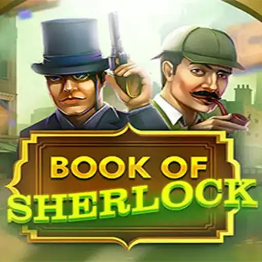 BookOfSherlock: Unraveling Mysteries with 626Boi.com Oficial Slots Brasil #1
