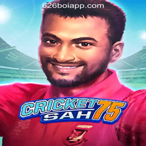 Discover the Exciting World of CricketSah75 and 626Boi.com Oficial Slots Brasil #1