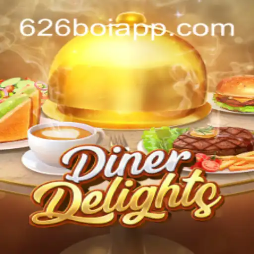 DinerDelights: Discover the Ultimate Slot Experience with 626Boi.com Oficial Slots Brasil #1