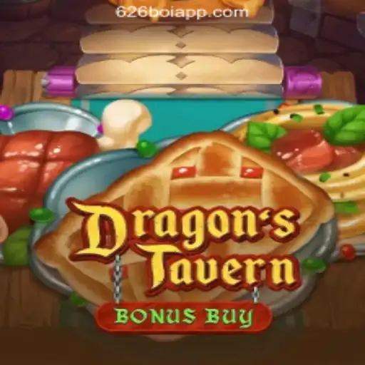 Embark on a Mystical Journey with DragonsTavern: Introducing 626Boi.com Oficial Slots Brasil #1