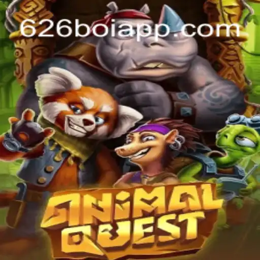Discover the Adventure of AnimalQuest: A Unique Gaming Experience