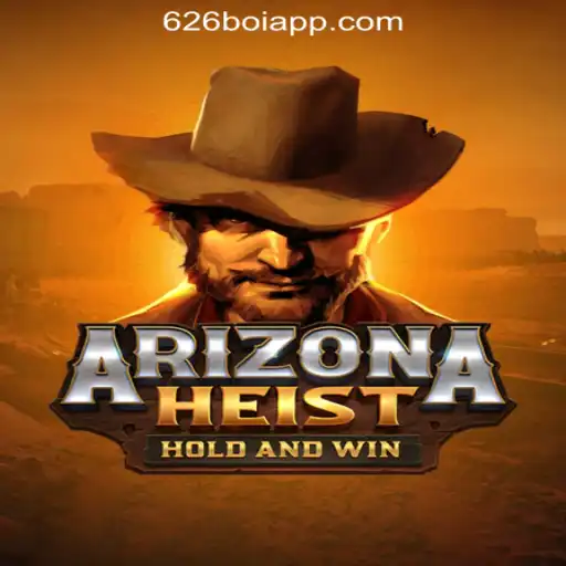 ArizonaHeist: A Thrilling Dive into the World of Virtual Heists