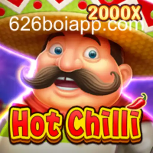 Discovering HotChilli: An In-Depth Look at 626Boi.com Oficial Slots Brasil #1