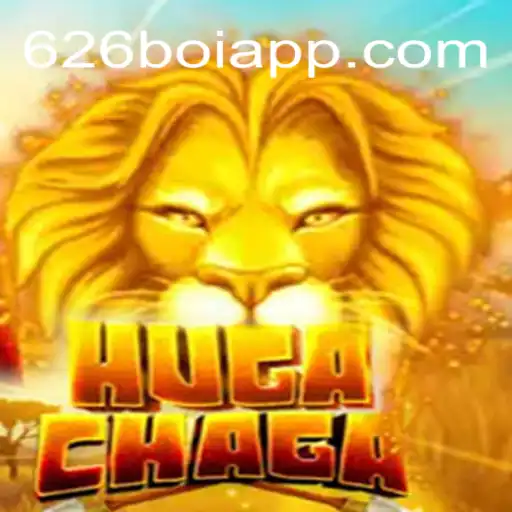 HugaChaga: A Dive into the Excitement of 626Boi.com Oficial Slots Brasil #1