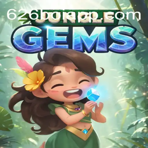 Unveiling JungleGems: The Thrilling Adventure of 626Boi.com Oficial Slots Brasil #1