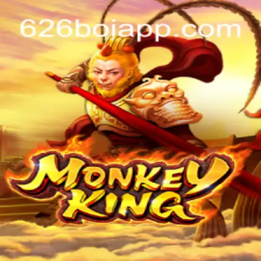 Discovering MonkeyKing: An Epic Slot Game Adventure in 626Boi.com Oficial Slots Brasil #1