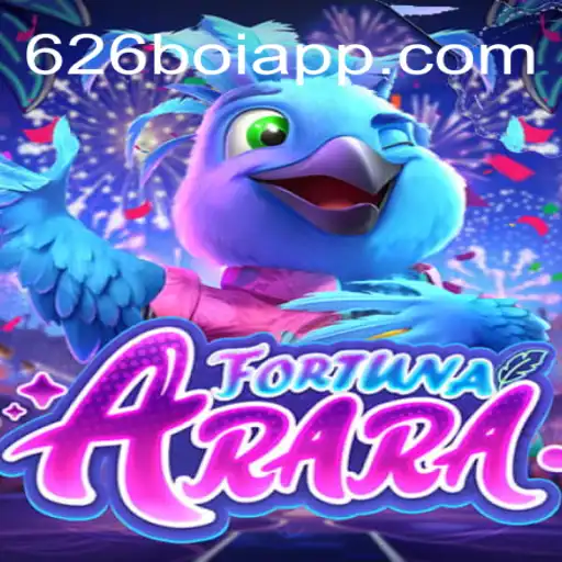 Exploring FortunaArara: The Ultimate Brazilian Slot Game Experience