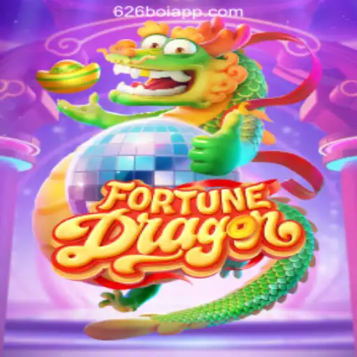 Unveiling the Enchantment of FortuneDragon - 626Boi.com Oficial Slots Brasil #1