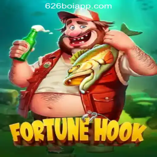 Exploring FortuneHook: The Exciting World of 626Boi.com Oficial Slots Brasil #1