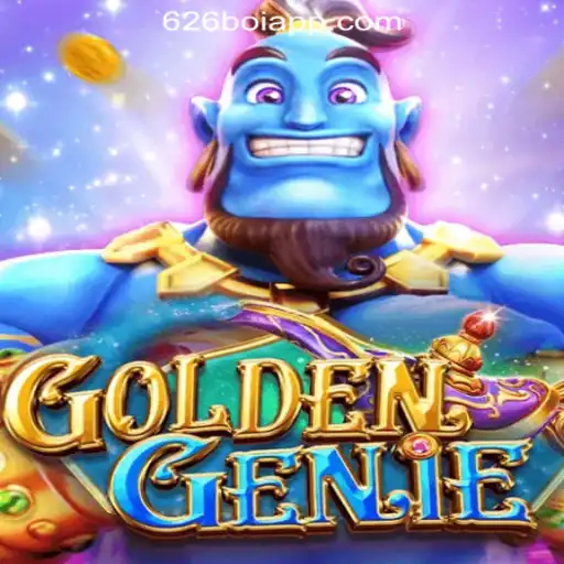 Discover GOLDENGENIE: The Fascinating World of Slots at 626Boi.com Oficial Slots Brasil #1