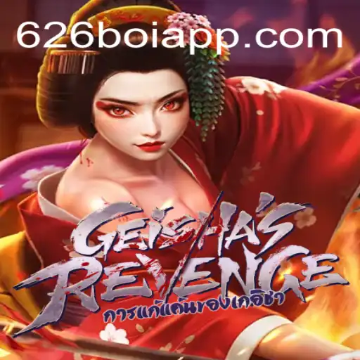 GeishasRevenge: An Immersive Journey into the World of Geisha Slots