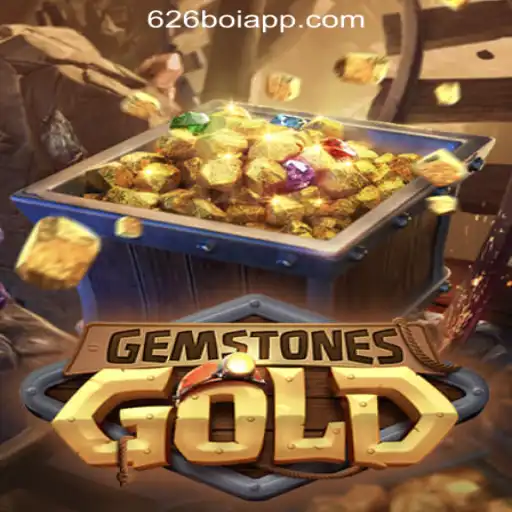 Discover the Thrilling World of GemstonesGold: An In-Depth Look at 626Boi.com Oficial Slots Brasil #1