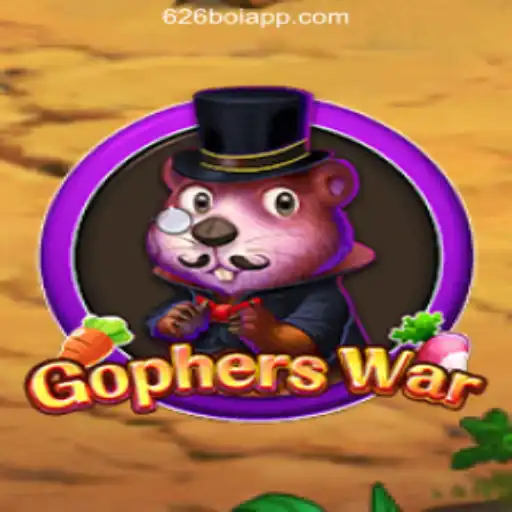 GophersWar: A Strategic Battle for the Ages