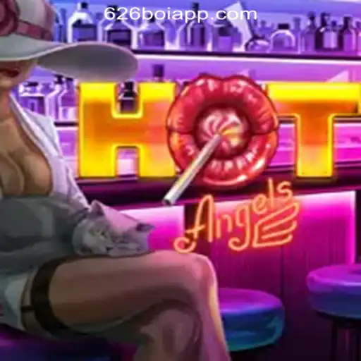 HotAngels: A Deep Dive into the Exciting World of Official Slots