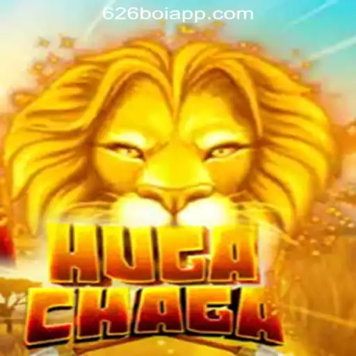 HugaChaga: A Dive into the Excitement of 626Boi.com Oficial Slots Brasil #1