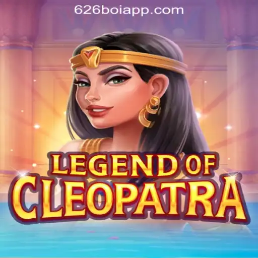 Legend of Cleopatra Slots: An Immersive Journey in Ancient Egypt