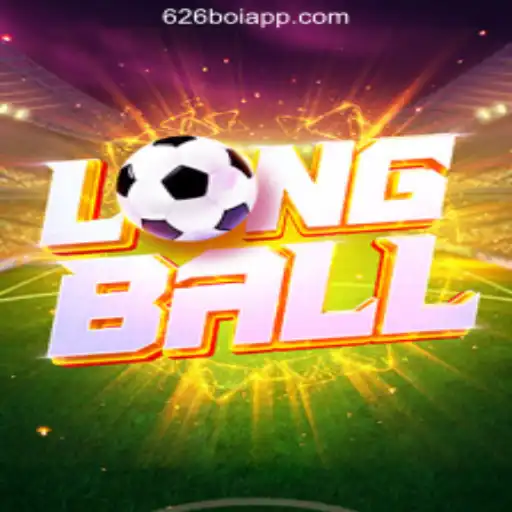 LongBall: Revolutionizing Gaming with 626Boi.com Oficial Slots Brasil #1