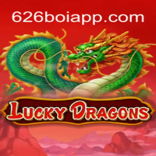 Discover the Exciting World of LuckyDragons - Brasil's Premier Slot Game