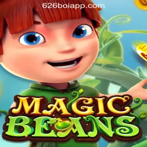 Exploring MAGICBEANS: A Slot Game Revolution
