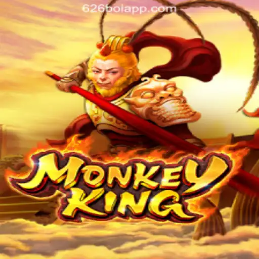 Discovering MonkeyKing: An Epic Slot Game Adventure in 626Boi.com Oficial Slots Brasil #1