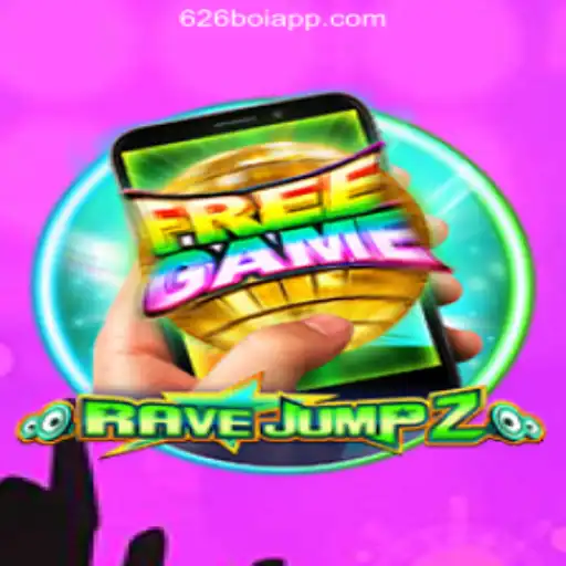 RaveJump2M: The Ultimate Adventure in Digital Entertainment