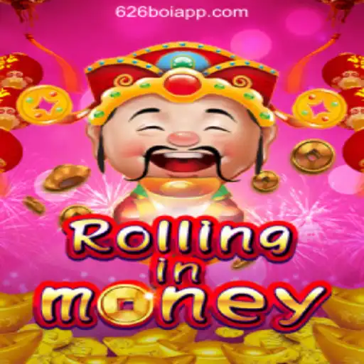 Discover the Thrilling World of RollingInMoney: The Premier Slot Game Experience