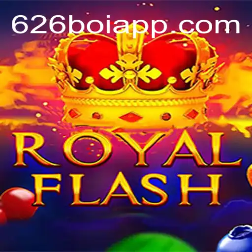 Experience the Thrill of RoyalFlash: Unveiling the Ultimate Gaming Adventure