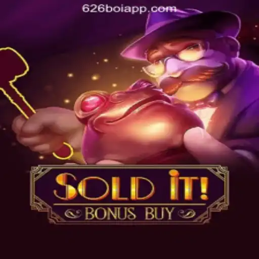 Discover the Exciting World of SolditBonusBuy at 626Boi.com Oficial Slots Brasil #1