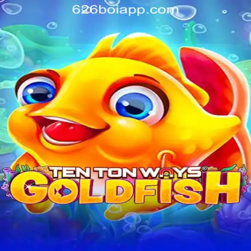 TenTonWaysGoldfish: Dive into the Exciting World of Online Slots