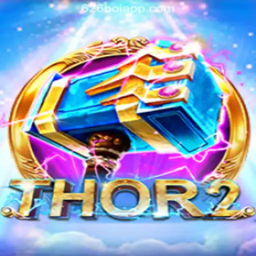Thor2 Slots: A Mythical Experience with 626Boi.com Oficial Slots Brasil #1