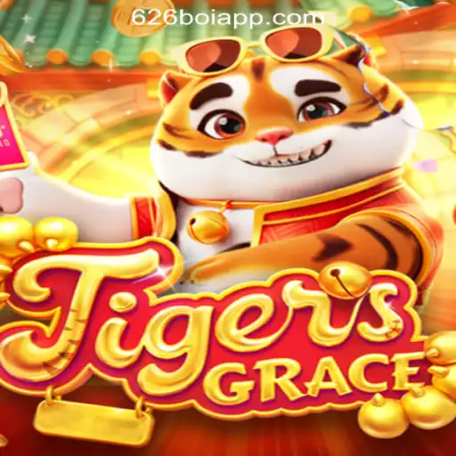 TigersGrace: Unveiling the Mystique of the Slots Phenomenon