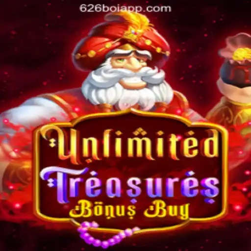 UnlimitedTreasuresBonusBuy: The New Gem in Online Slots
