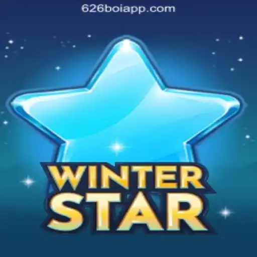 WinterStar: The Ultimate Gaming Experience with 626Boi.com Oficial Slots Brasil #1