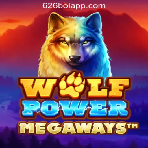 Exploring the Thrilling World of WolfPowerMega: The #1 Slot Game at 626Boi.com