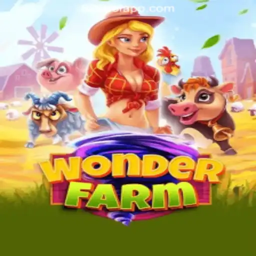 Explore WonderFarm: The Exciting World of 626Boi.com Oficial Slots Brasil #1